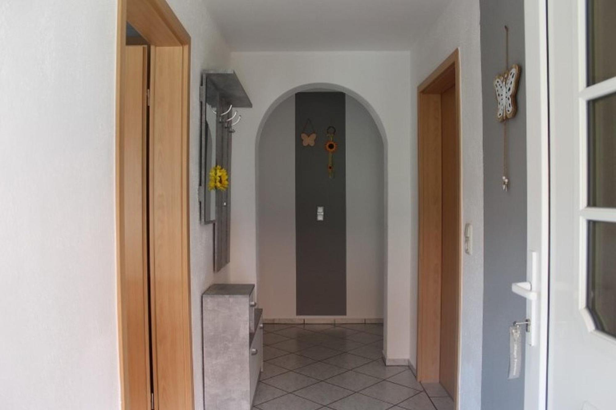 Ferienwohnung Sonnenblume Rhadern Exterior photo